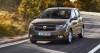 Dacia Sandero с ГБО – для Мадридского дорожного агентства