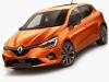 Renault представляє новий двигун LPG для моделей Clio і Captur
