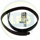 Ленты крепления баллонов Atiker 30х1000х0,9 мм (S99.000065)