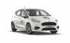Ford пропонує версію Fiesta з ГБО в Іспанії