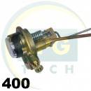 Мультиклапан Tomasetto 400-30 класу A з заправним пристроєм лівий