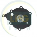 Мембрана 1-ої ступені редуктора Tomasetto АТ, АТ07 (RGAT1516)