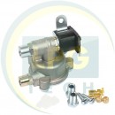 Електроклапан газу Torelli D6 мм М10х1 (алюміній)