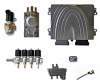 GASCONTROL випускає новий блок керування ГБО Powerfuel