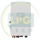 Инвертор Deye гибридный трехфазный высоковольтный 50 кВт (SUN-50K-SG01HP3-EU-BM4)