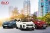 Италия: Kia Sportage теперь доступна в версии с ГБО