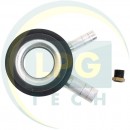 Змішувач круглий DV D56 мм (300-402)