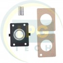 Змішувач L-jetronic BMW D32 мм