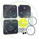 Ремкомплект для редуктора Landi Renzo IG1 з тосольною мембраною (Memtex, Болгарія) (4301)