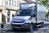 Iveco Daily Blue Power – ГБО года