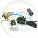 Мультиклапан Tomasetto Sprint зовнішній 240-0 з котушкою без ВЗП (MVAT0293.1)