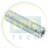 Переходник газовый Atiker D12xD12 мм металл (HB.1212)