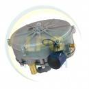 Редуктор газовий BRC AT90-P Super до 140 kW вакуумний