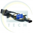 Інтерфейс USB Opto для систем Alex (AEB, Stag, KME, LPGTECH, Lovato, Landi Renzo)