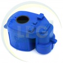 Катушка к газовому клапану Valtek (вход D8 mm/выход D8mm)