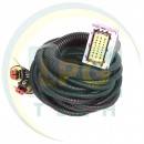 Электропроводка гбо KME Nevo PRO 6 цилиндров