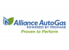 Доступна нова aftermarket система ГБО для двигуна Ford V8