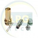 Ремкомплект в клапан газу редуктора Lovato RGJ-3.2L (674000549)
