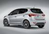 Hyundai представили в Индии новую модель с ГБО