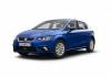 Seat Ibiza TGI с ГБО – чистый и комфортный