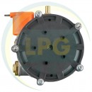 Редуктор Tomasetto Moto AT-10 до 15 kW