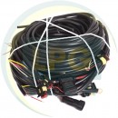 Проводка Stag-400 DPI (B1/B2) 4 цилиндра