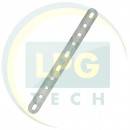 Кронштейн крепления форсунок Atiker 198 мм (SA.038)