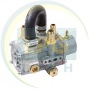 Редуктор Romano RRIS / 14МN до 220 к.с.з додатковою камерою обігріву