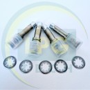 Ремкомплект для форсунок Lovato XP (674000625)