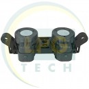 Форсунки AEB 2 циліндри з монтажним набором (238 635 000)