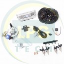 Миникомплект TECH-324 OBD (Редуктор на выбор, форсунки HANA)