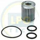 Фільтруючий елемент Valtek з резинками (KN-275-2)