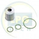 Фільтруючий елемент Lovato (скловолокно) з ущільнювальними кільцями