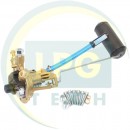 Мультиклапан Tomasetto 300-30 класу A без ВЗП (ліве підведення трубки)