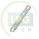 Кронштейн крепления форсунок Atiker 124 мм (SA.036)