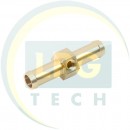 Трійник під датчик температури газу Stag (M3X-0802-)