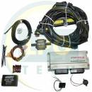 Электроника STAG-300-8 Premium 8 цилиндров