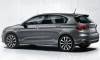 Fiat Tipo с ГБО: по популярному заказу