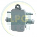 Датчик тиску та вакууму PS-ССT6 (KME Diego G3 аналоговий) (НЕ ОРИГІНАЛ)