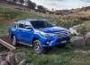 Toyota Hilux дизель-газ – экономия и многое другое