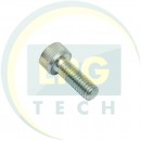 Болт для кріплення кришки фільтра редуктора Tomasetto