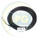Проводка до емулятора рівня палива блоку QBOX PLUS і QNEXT PLUS (WEG-2338-2)