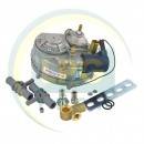 Редуктор газовий BRC Tecno M 70 kW електронний