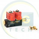 Форсунки Atiker AHC 2 циліндри 3 Ом (K01.001847)