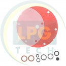 Ремкомплект для редуктора Alex Turbot 1200/1500