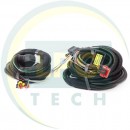 Проводка KME Nevo PLUS 6 цилиндров