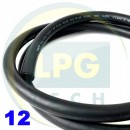 Рукав WIN (Prins) газовий D12 мм (181/270002/A)