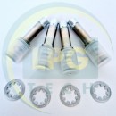 Ремкомплект для форсунок Lovato EP (674000632)