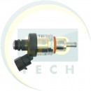 Форсунка Hana разборная Red 26 – 39 HP