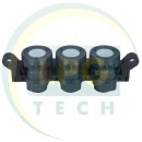 Форсунки AEB 3 циліндри з монтажним набором (238 637 000)